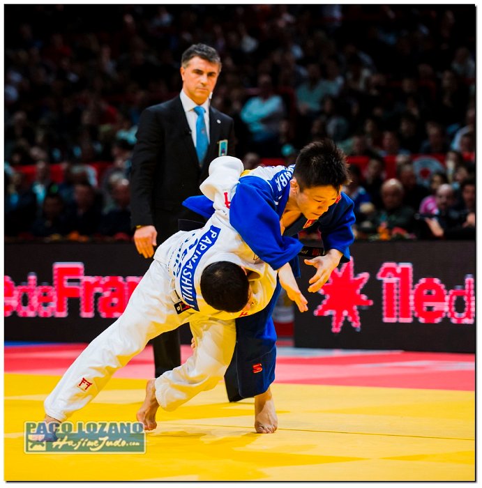 Paris 2014 by P.Lozano cat -60 kg (163)